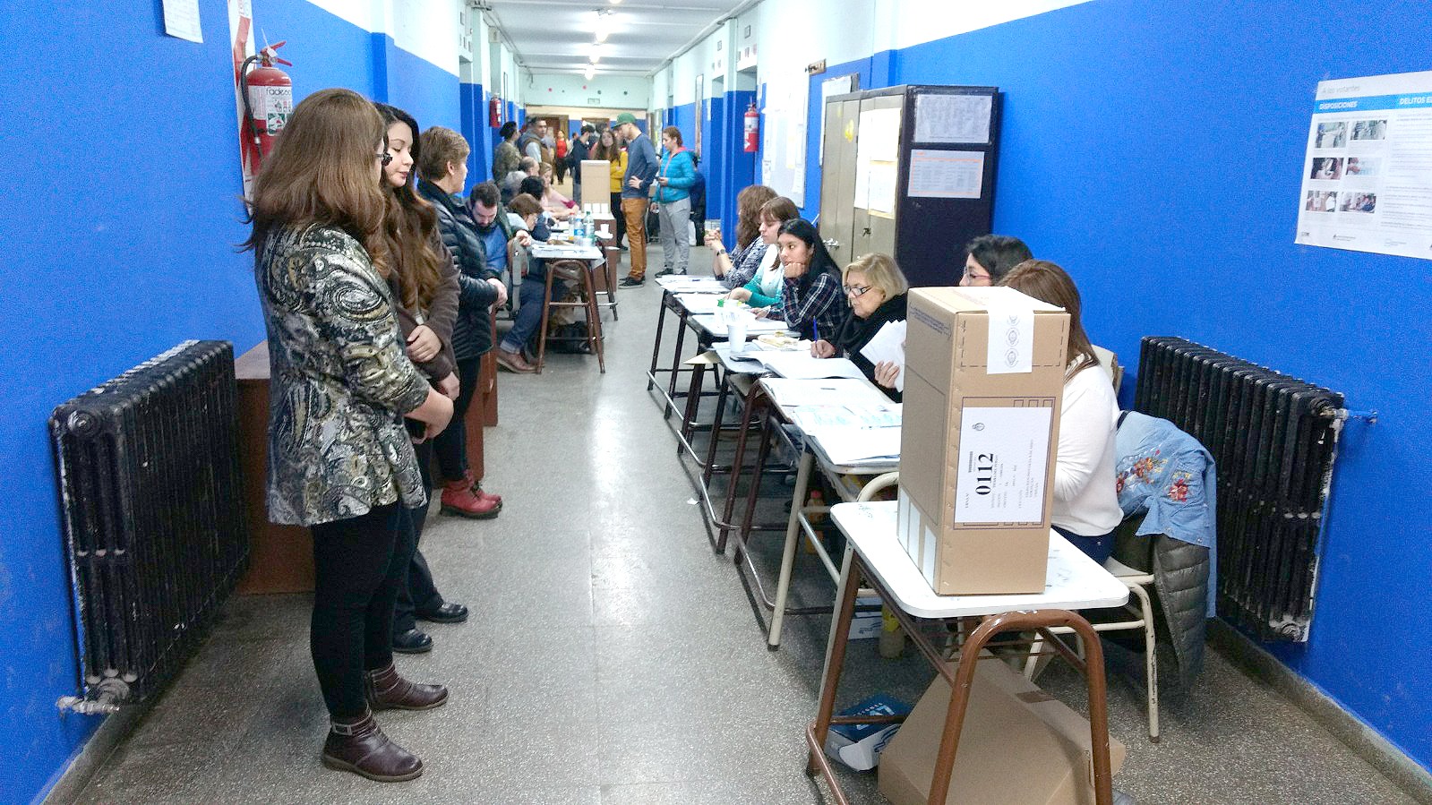 Qu Se Puede Hacer Y Qu No En Las Horas Previas Y Durante El Acto