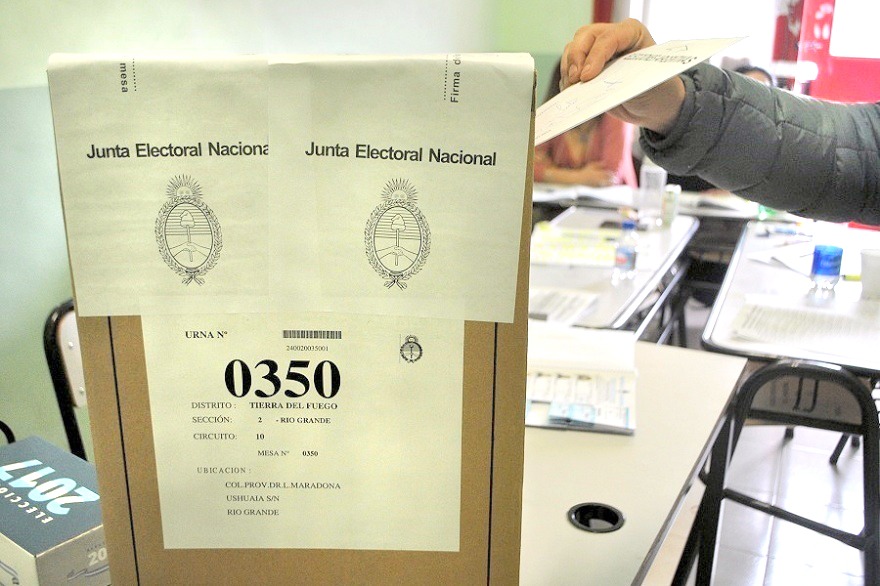 D Nde Voto Consult El Padr N Electoral Definitivo Para Las Elecciones