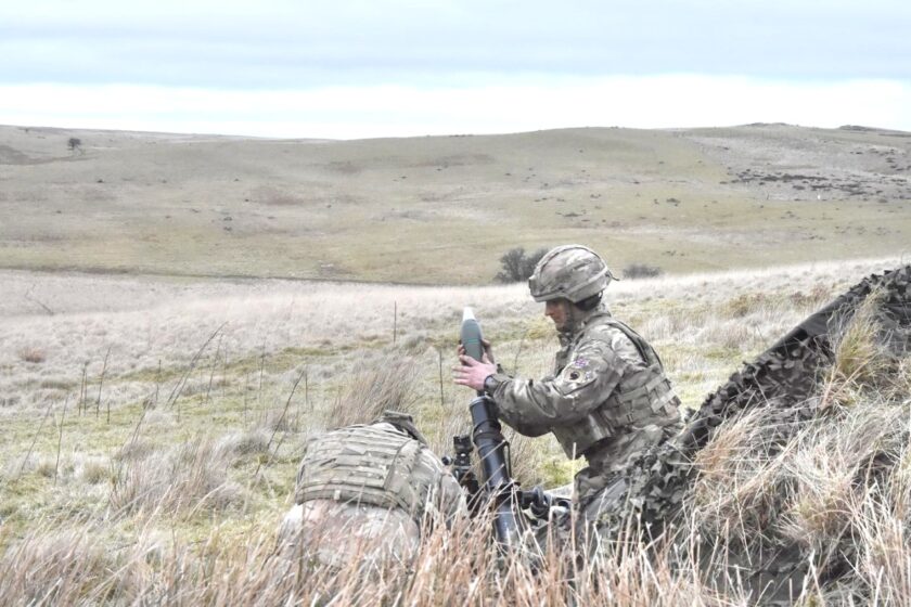 Maniobras militares en Malvinas: “son ilegales para Argentina y el derecho internacional”