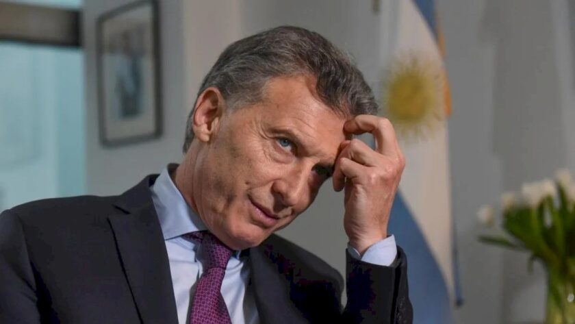 ARA San Juan: recusaron al fiscal que pidió anular el procesamiento de Macri