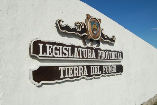 La Legislatura dispuso un asueto administrativo para este viernes 8