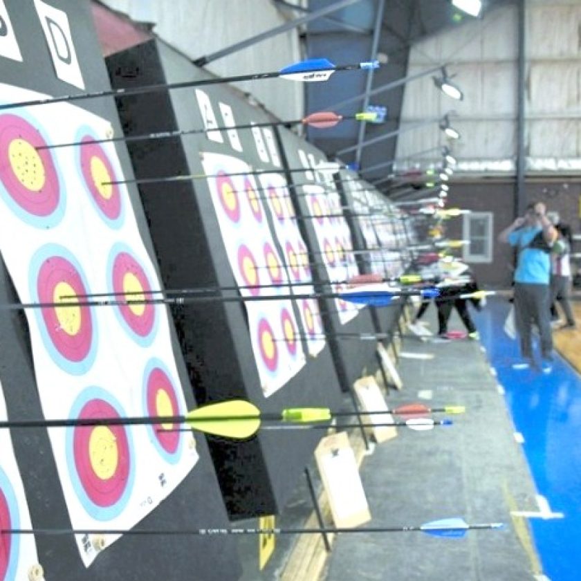 Historia: Se disputará el primer torneo indoor