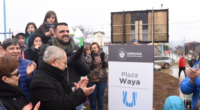 El “Guacho” Ojeda en viaje a la eternidad