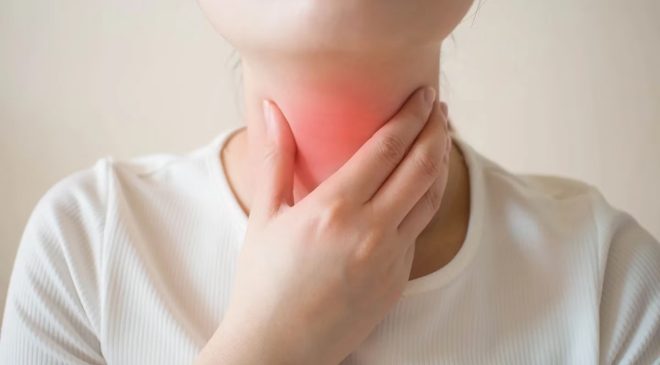 Cáncer de cabeza y cuello