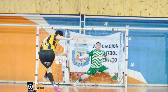 San Isidro se quedó con el choque de titanes