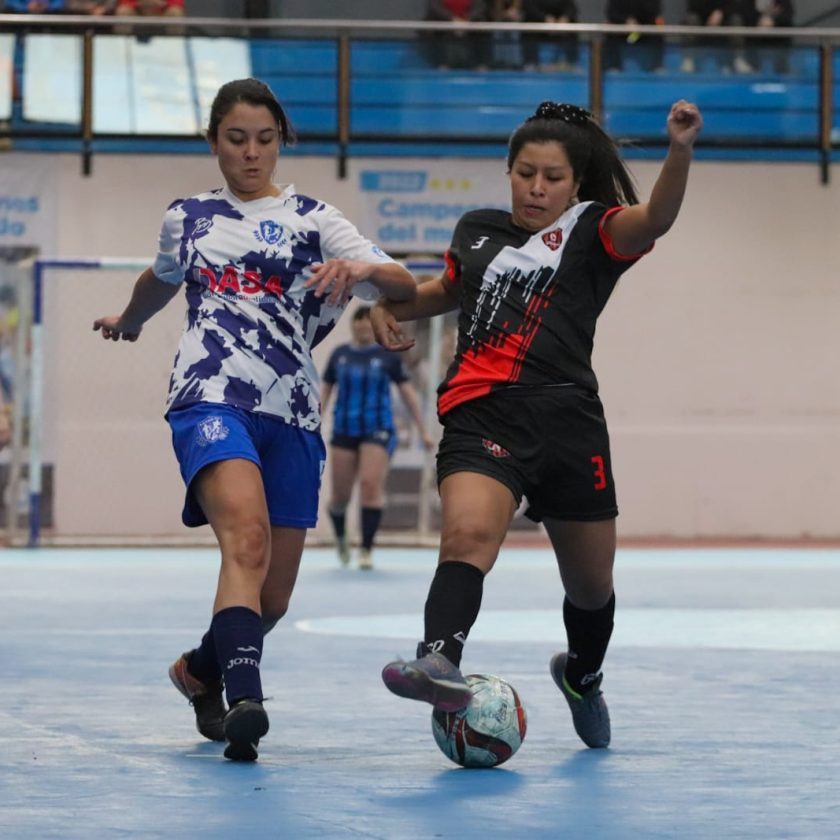 Se juega la Copa Argentina