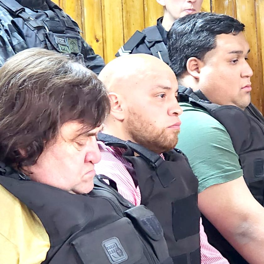 Comienza hoy la etapa de alegatos en el juicio por el doble crimen narco