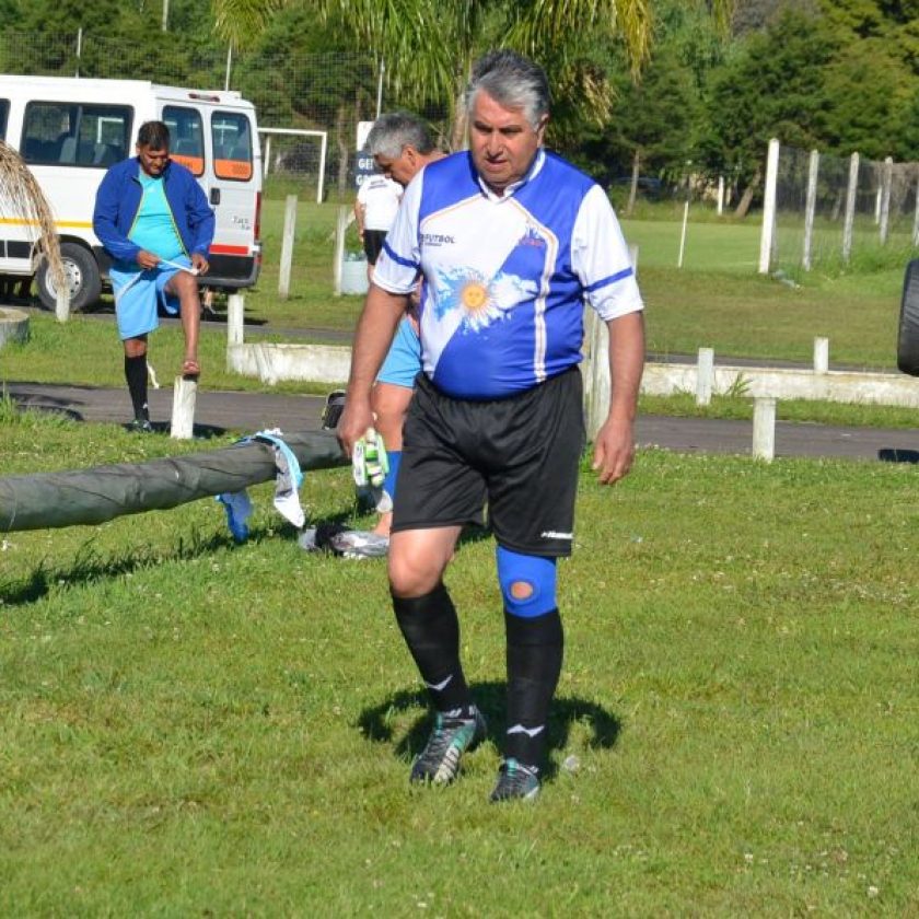 En Ushuaia le rendirán homenaje a Ramón "Moncho" Gómez