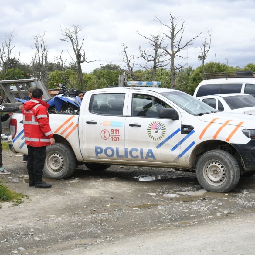 La hija de una concejala fue denunciada por robo, por la de otro edil