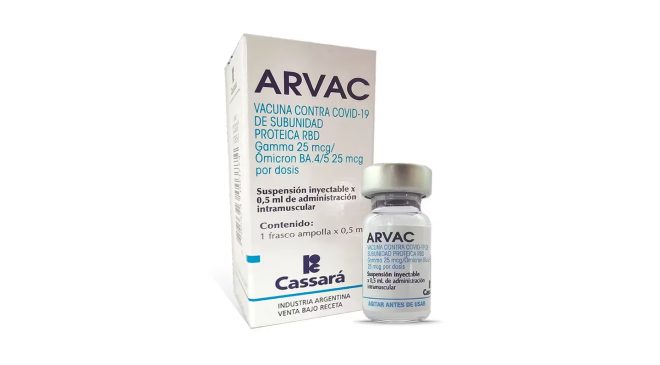 La vacuna argentina ARVAC contra COVID llega a las farmacias: qué implica para la ciencia regional