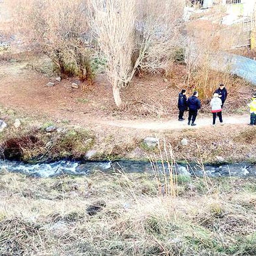 Dos vecinos de Ushuaia fueron encontrados sin vida