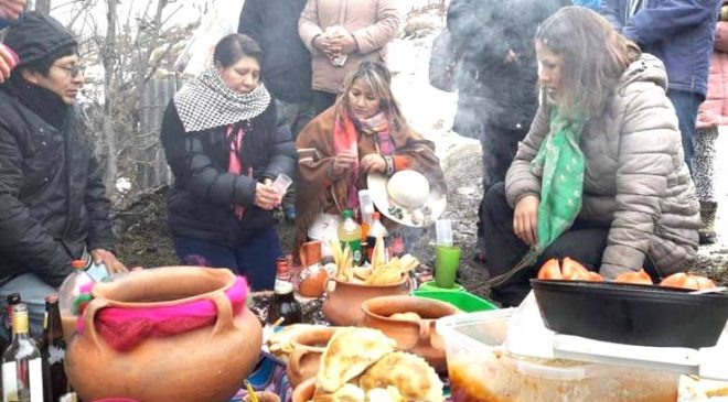 "Jujuy en el Fin del Mundo"