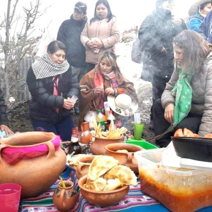 "Jujuy en el Fin del Mundo"