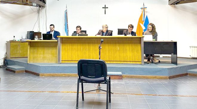 Comenzó un juicio por robo agravado con uso de arma de fuego