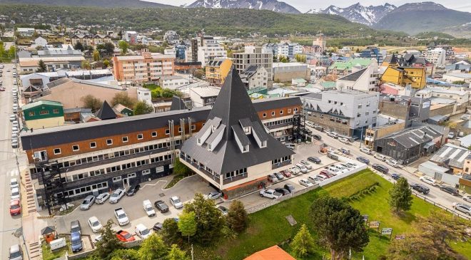 Tierra del Fuego redujo su gasto público en un 38,6%, según estudio privado