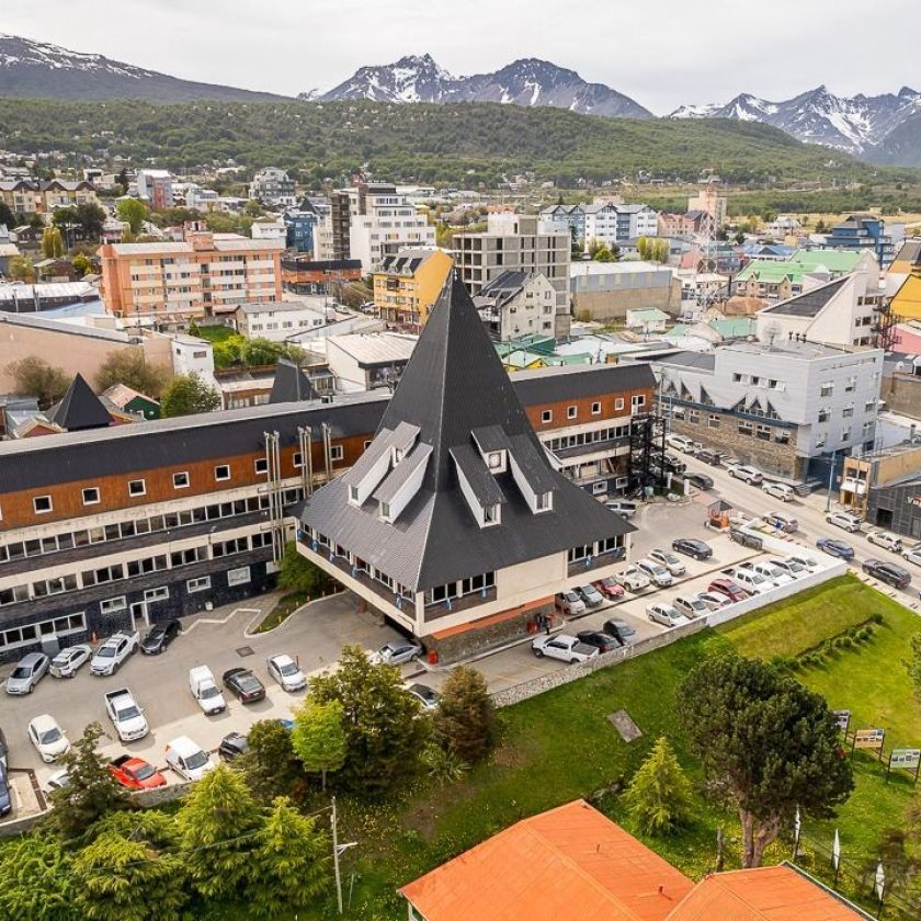 Tierra del Fuego redujo su gasto público en un 38,6%, según estudio privado