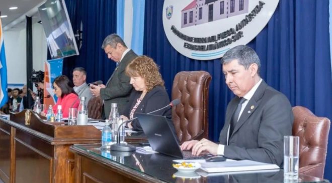 Tierra del Fuego cuenta con 17 nuevas Leyes provinciales