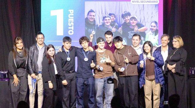 Finalizó en Río Grande la tercera edición de la Digital Hackathon