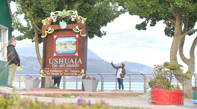 El futuro del turismo en Tierra del Fuego