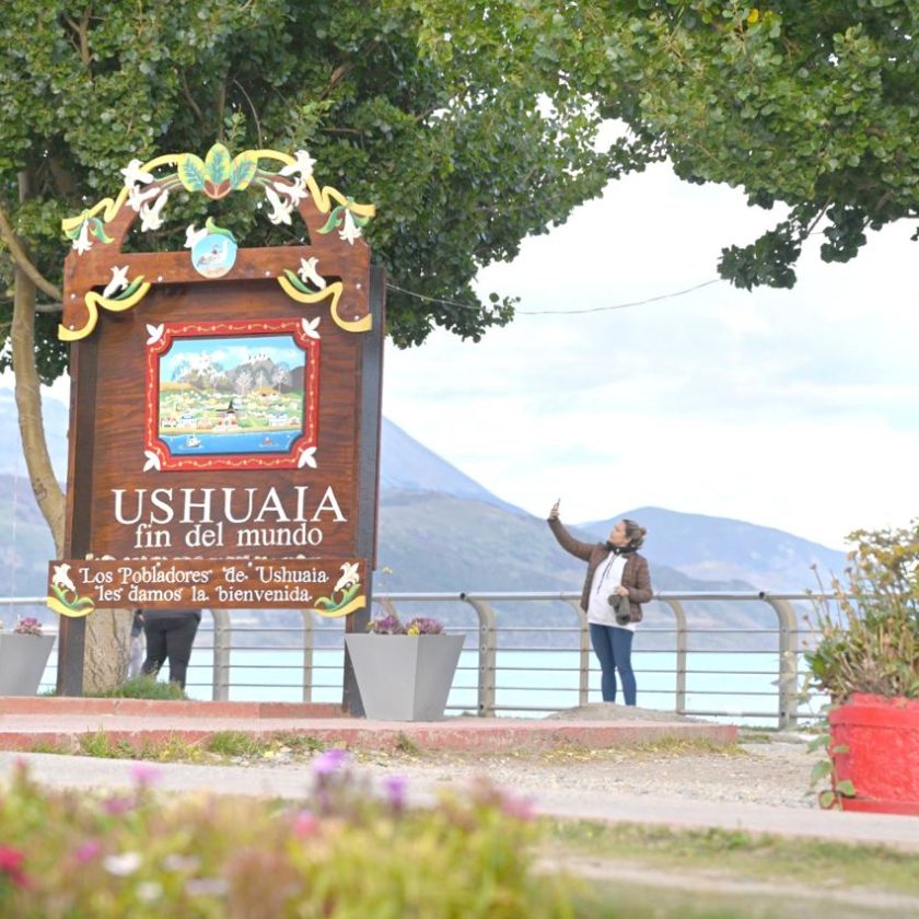 El futuro del turismo en Tierra del Fuego