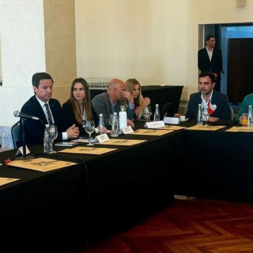 Ushuaia realizará acciones de promoción cruzada con el municipio de Pinamar