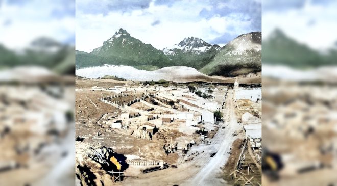 Siete historias singulares de Ushuaia