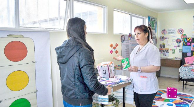 Preocupa el sostenido aumento de pacientes sin obra social en la provincia