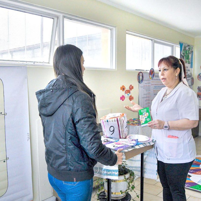 Preocupa el sostenido aumento de pacientes sin obra social en la provincia