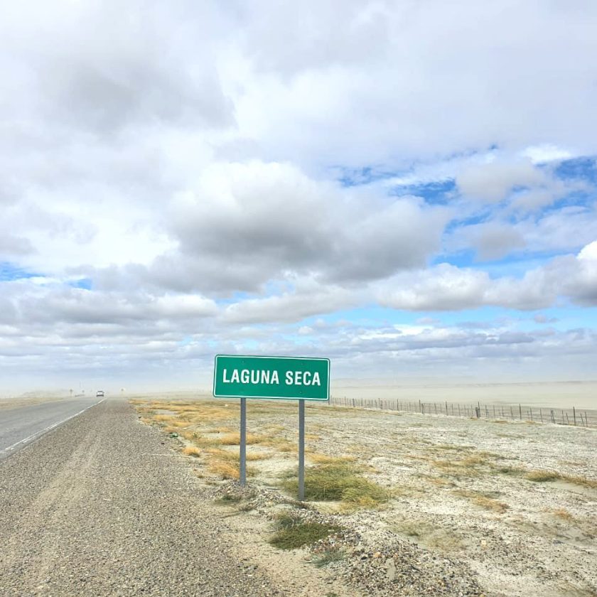 Tierra del Fuego y el Banco Mundial analizaron proyectos sobre Almanza y la Laguna Seca