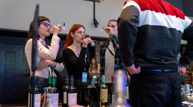 Desembarca en Tierra del Fuego la 6° Edición de la feria “Vinos Al Sur”