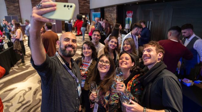 Desembarca en Tierra del Fuego la 6° Edición de la feria “Vinos Al Sur”