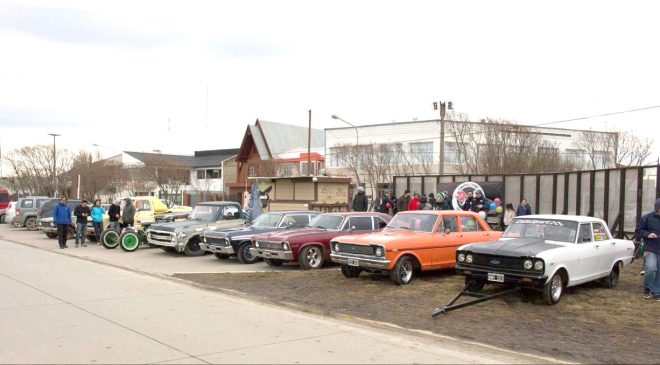 Hasta el 19 de octubre. Se realizará en las tres localidades fueguinas el Primer Encuentro Nacional de Chevrolet en el Fin del Mundo, con el acompañamiento del Municipio de Río Grande y el Gobierno provincial. Los organizadores prometen “una experiencia inolvidable para participantes y espectadores”.