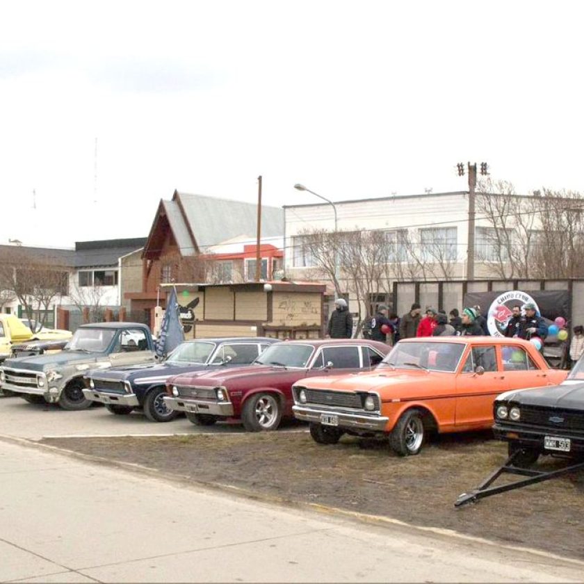 Hasta el 19 de octubre. Se realizará en las tres localidades fueguinas el Primer Encuentro Nacional de Chevrolet en el Fin del Mundo, con el acompañamiento del Municipio de Río Grande y el Gobierno provincial. Los organizadores prometen “una experiencia inolvidable para participantes y espectadores”.