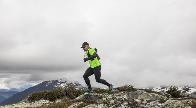 Se viene una nueva edición de la competencia de trail running más desafiante del mundo