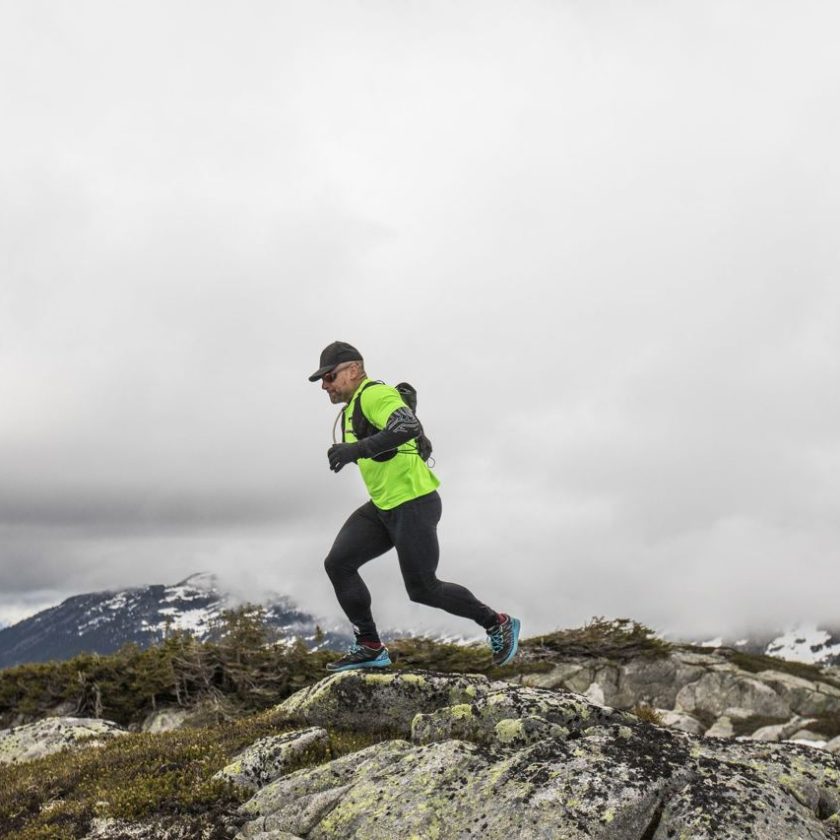 Se viene una nueva edición de la competencia de trail running más desafiante del mundo