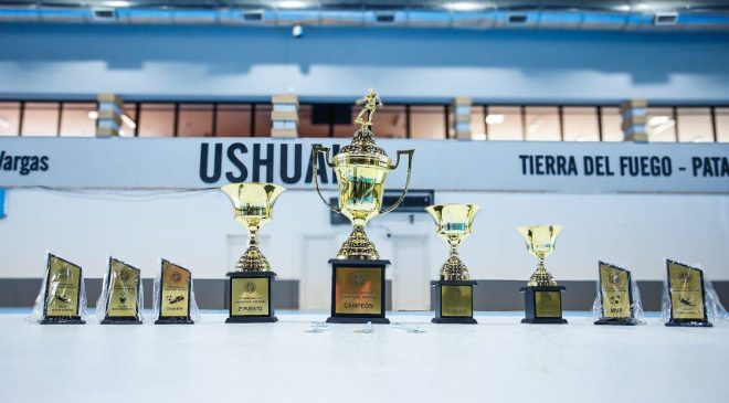 Este viernes en el "Cochocho" pone primera la Continental Cup de futsal