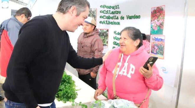 "4° Expo Agroproductiva”: Río Grande celebra su potencial productivo y cultural