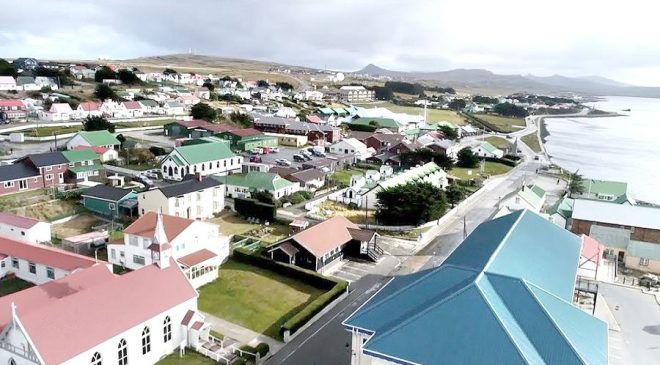 La Municipalidad organiza jornadas de reflexión y debate en torno a la Cuestión Malvinas