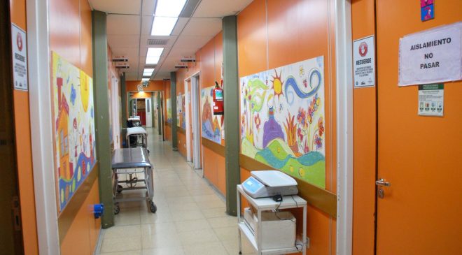 En el Hospital Regional Ushuaia se realizan 320 abortos por año