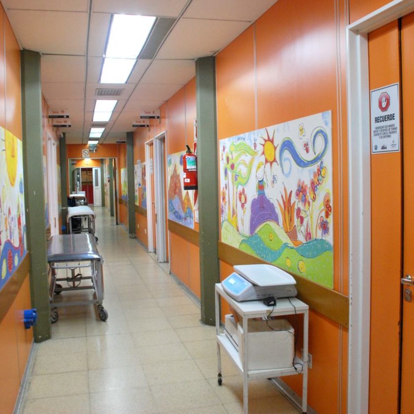 En el Hospital Regional Ushuaia se realizan 320 abortos por año