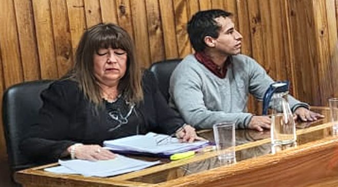 Piden 8 años de prisión para huésped acusado de abuso sexual