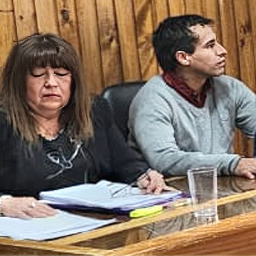 Piden 8 años de prisión para huésped acusado de abuso sexual