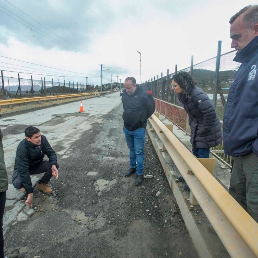 Varios puntos de la ciudad estarán cerrados al tránsito