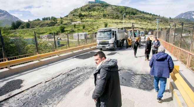 “Históricamente hubo cooperación y reciprocidad con la Nación, hasta que llegó este gobierno”