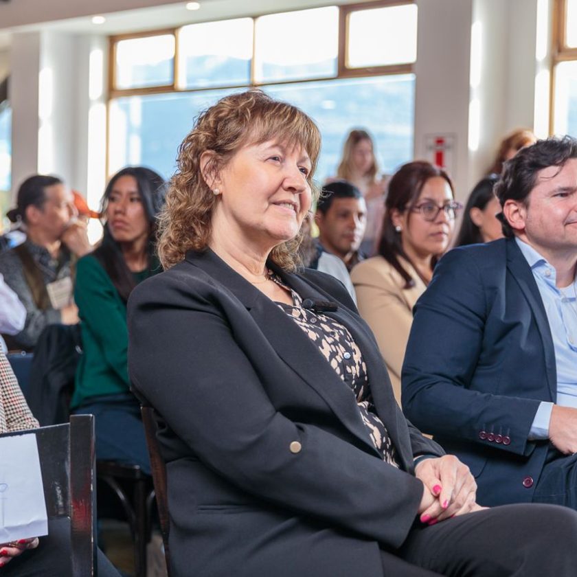 “A la Provincia la construimos y la cuidamos entre todos”, dijo Urquiza