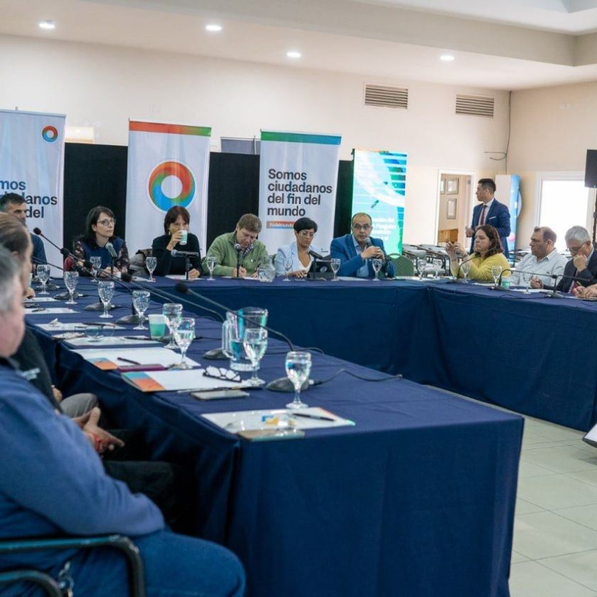 Se creó el “Instituto Fueguino de la Transformación Energética y el Hidrógeno”