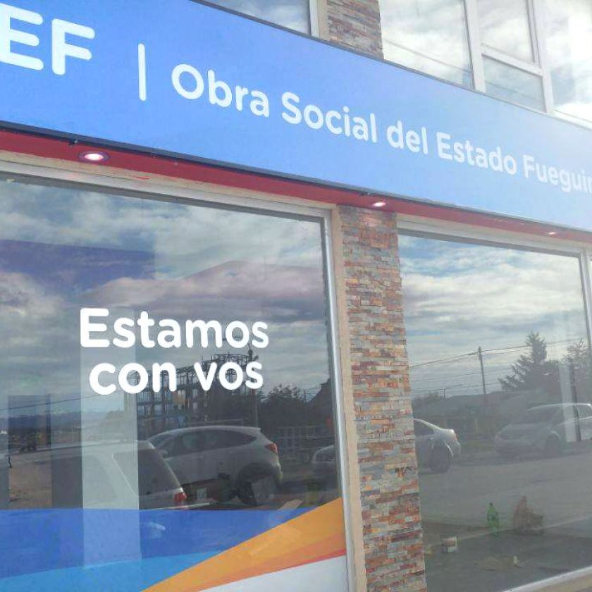 Proponen un plan de salvataje para OSEF