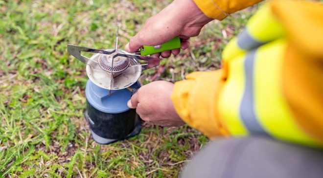 Refuerzan las recomendaciones para prevenir incendios forestales durante las fiestas