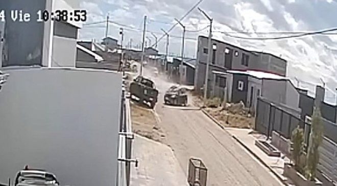 Del boliche al calabozo: joven enfrenta causa por hurto automotor