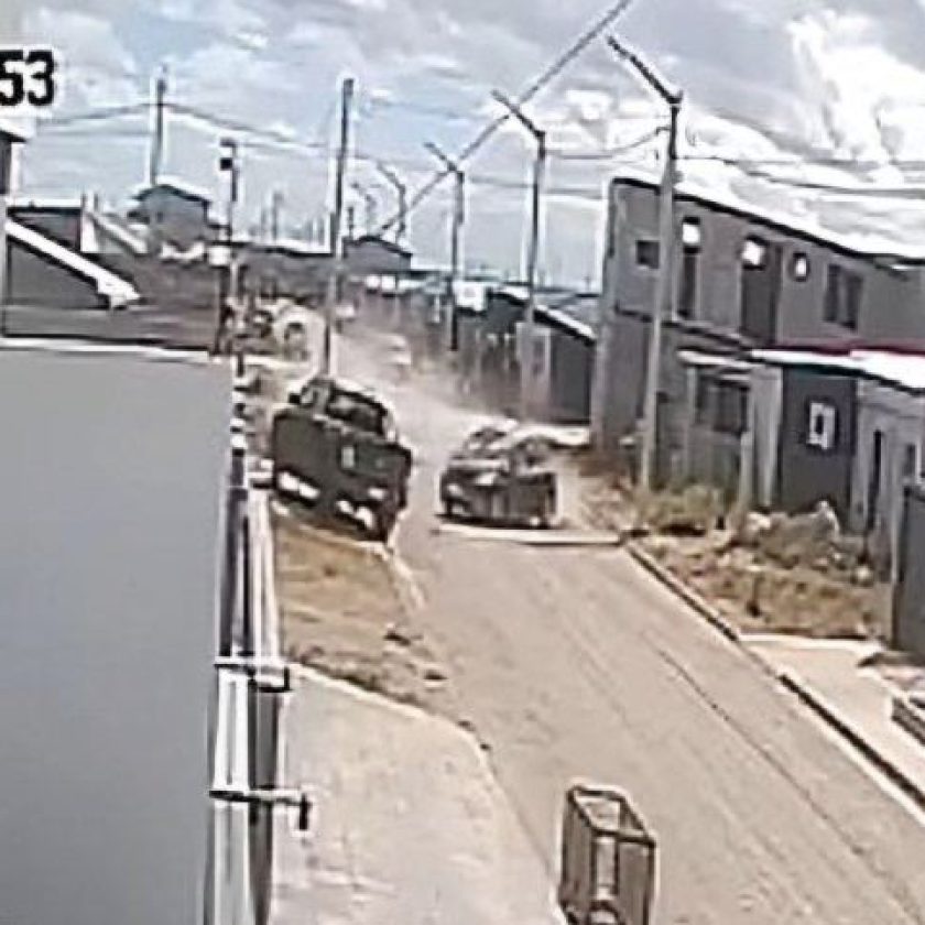 Del boliche al calabozo: joven enfrenta causa por hurto automotor